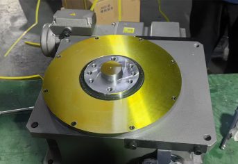 YDF重载法兰型凸轮分割器缩略图