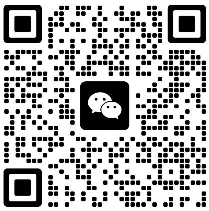 微信扫一扫关注我们